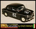 Fiat 1100-103 n.82 Passo di Rigano - Bellolampo - Carabinieri collection 1.43 (3)